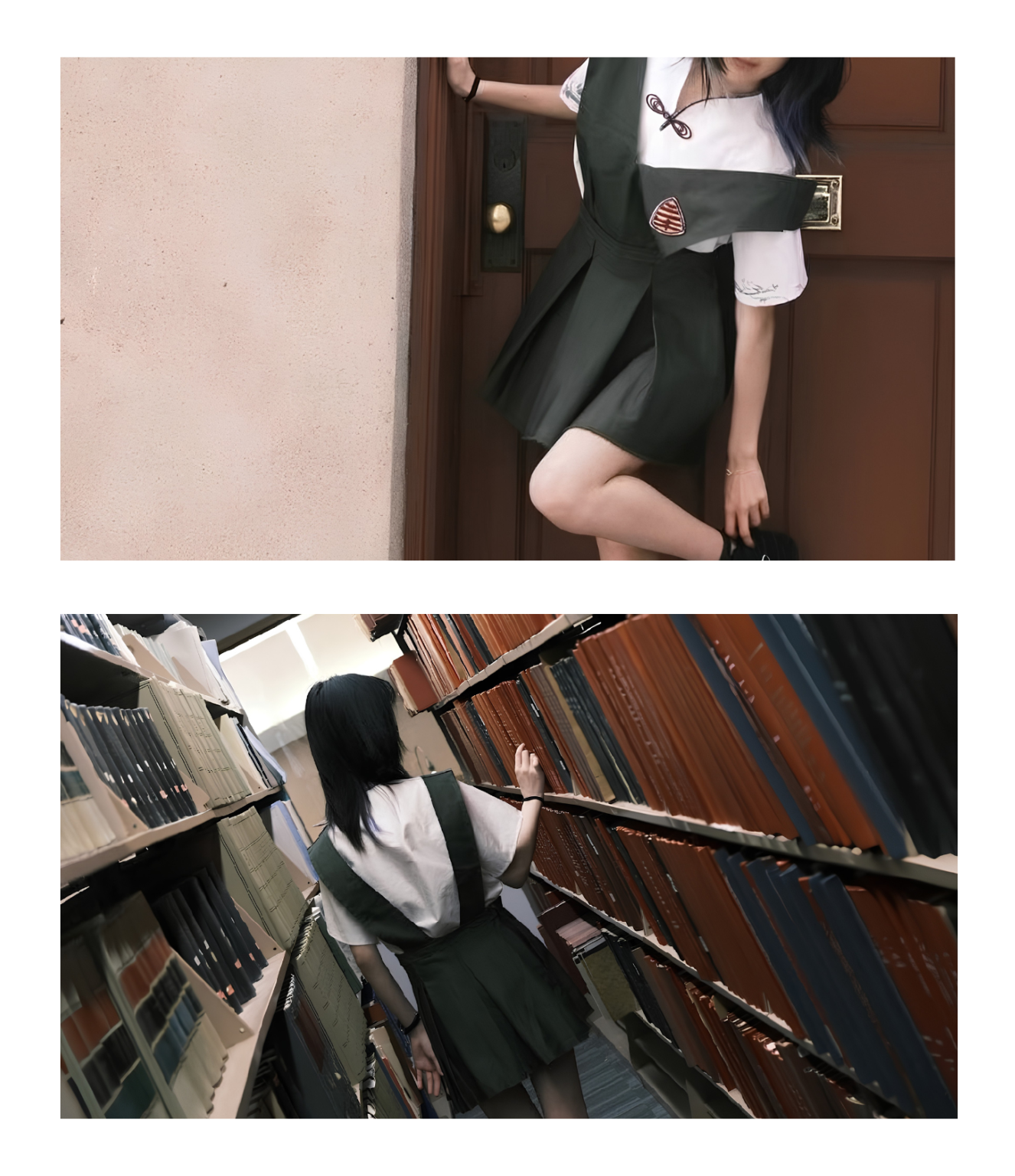 Uniform design