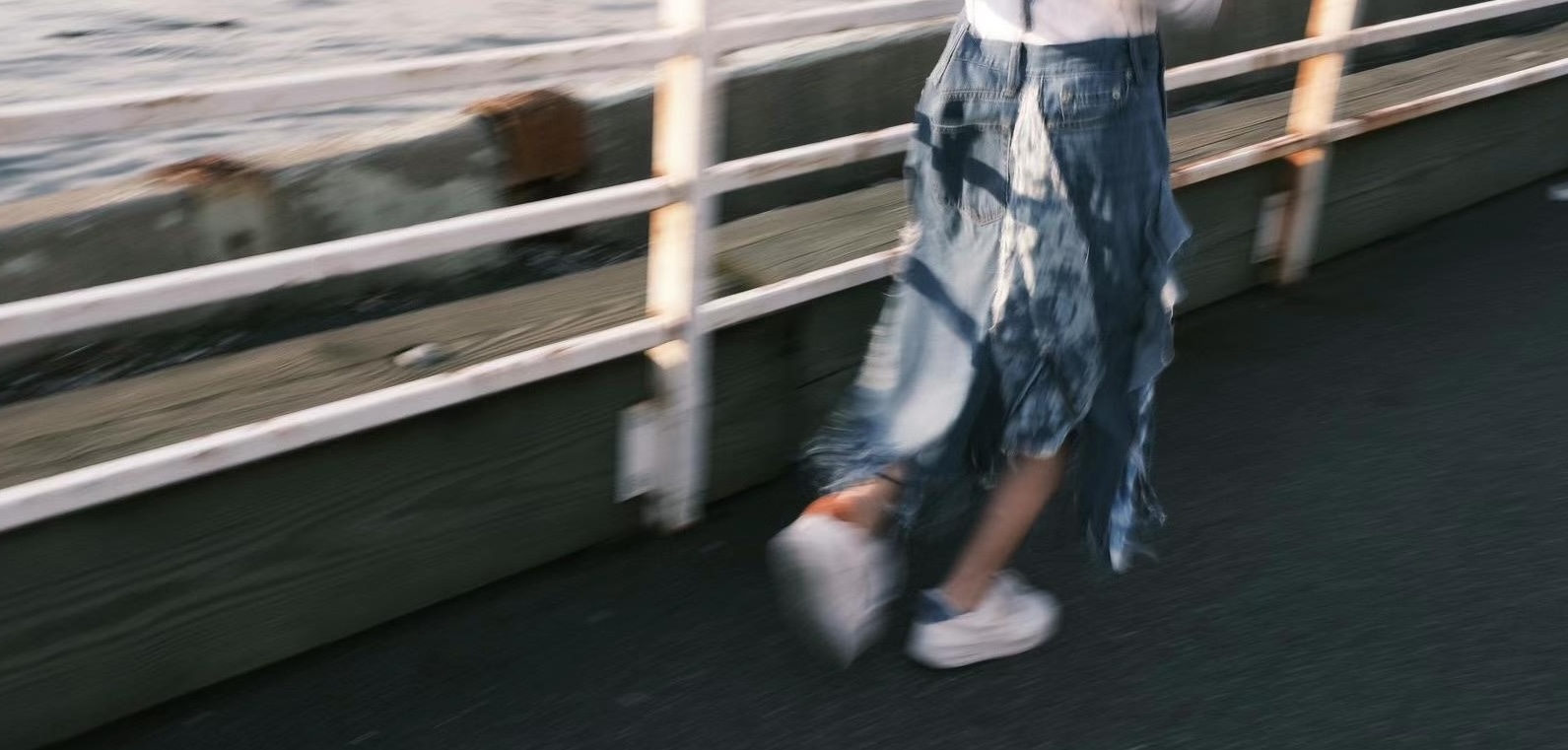 Remake fashion project