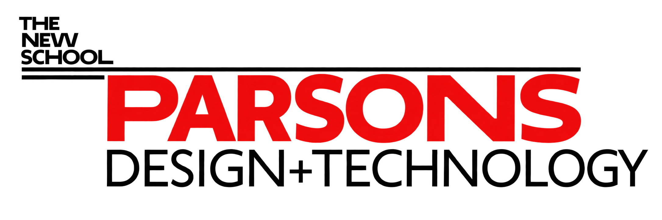 Parsons Design + Technology