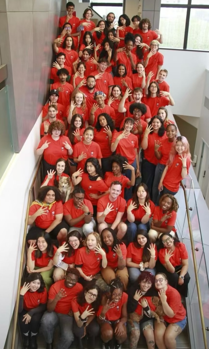 Residential Education group