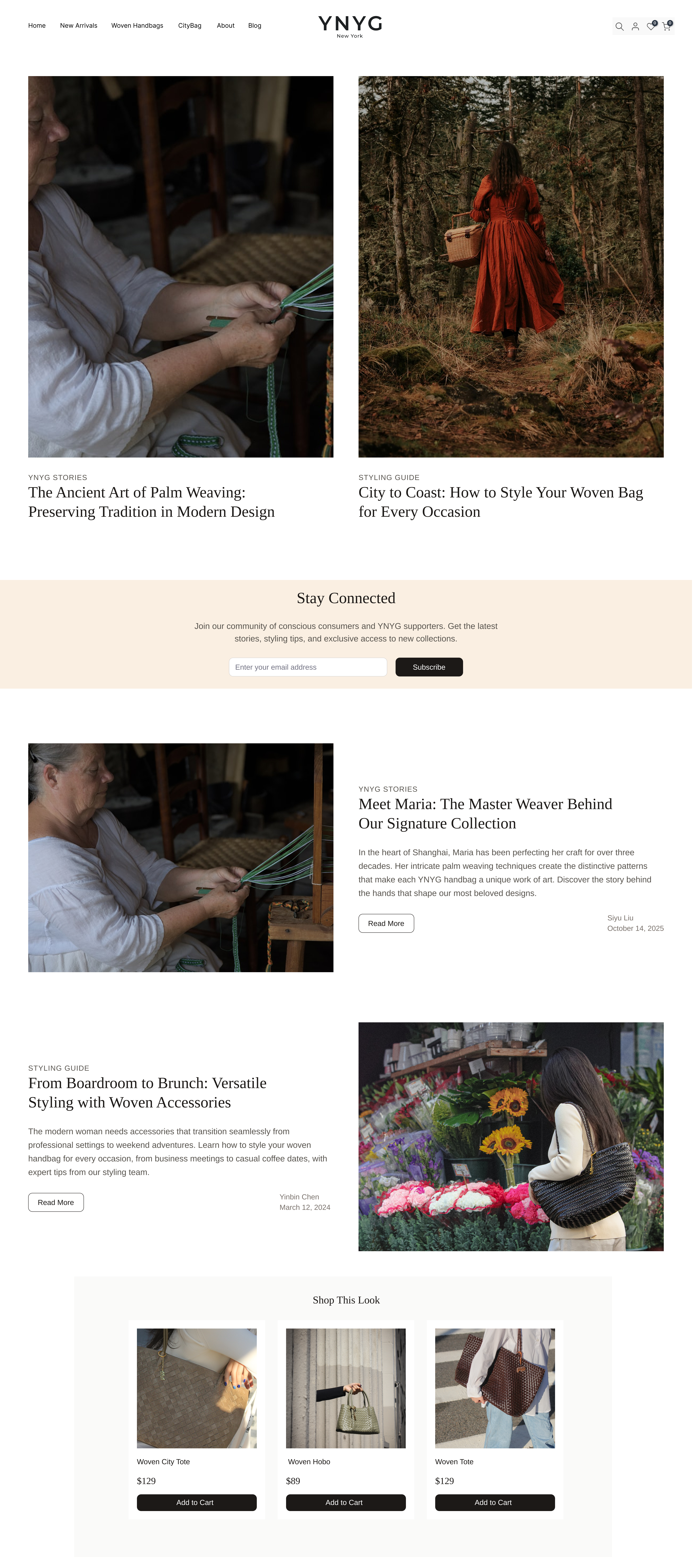 Editorial design