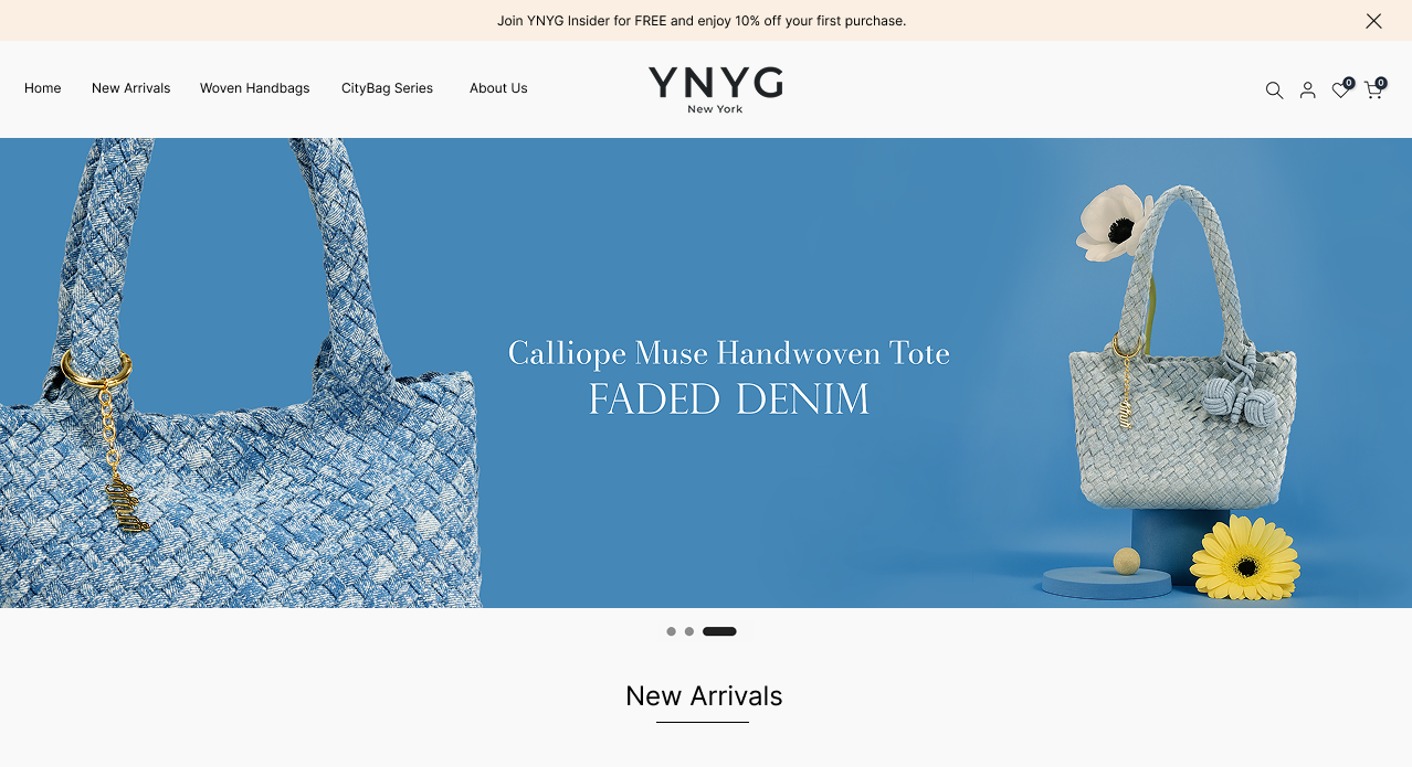 ABG Internship Image