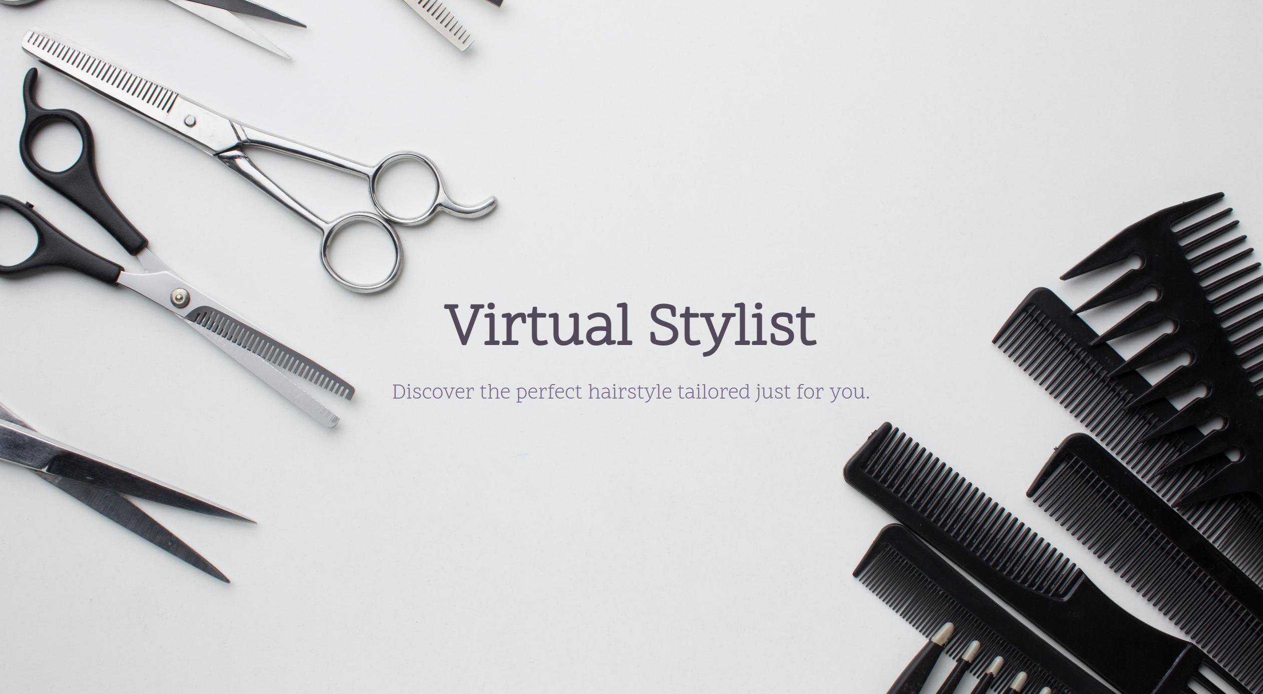 Virtual Stylist