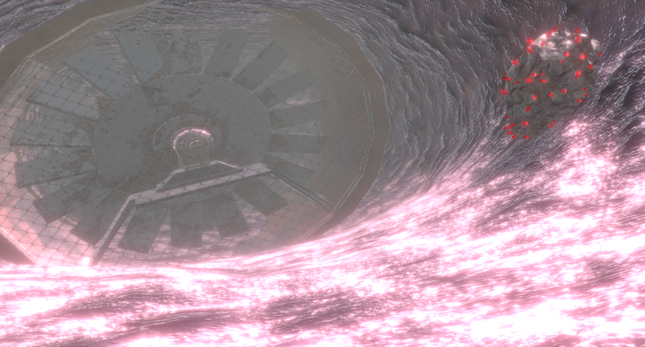 ExplorEAR outer ear environment