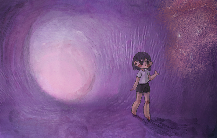 ExplorEAR early concept illustration